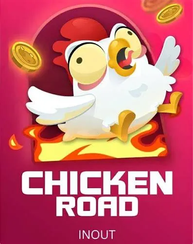 chiken road